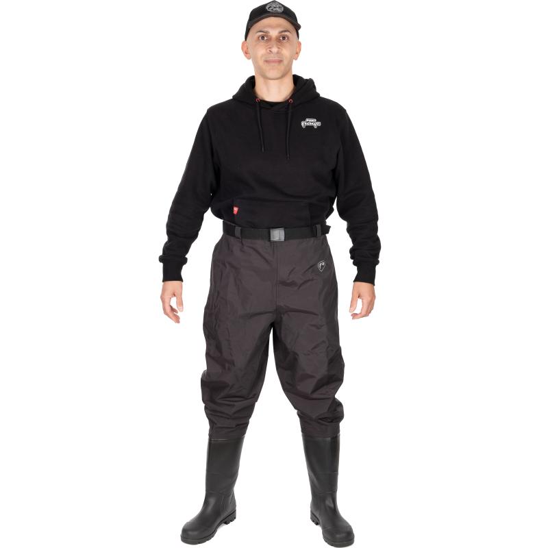 Fox Rage Lightweight Waist Wader UK 7/EU 41