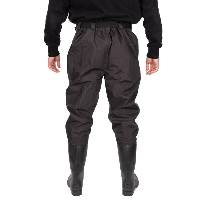 Fox Rage Lightweight Waist Wader UK 7/EU 41