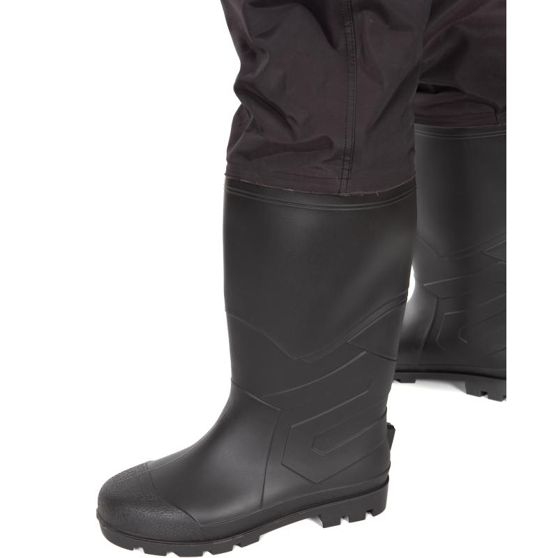Fox Rage Lightweight Waist Wader UK 9/EU 43