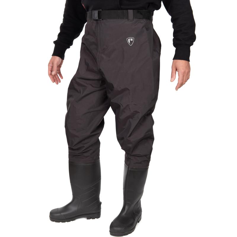 Fox Rage Lightweight Waist Wader UK 9/EU 43