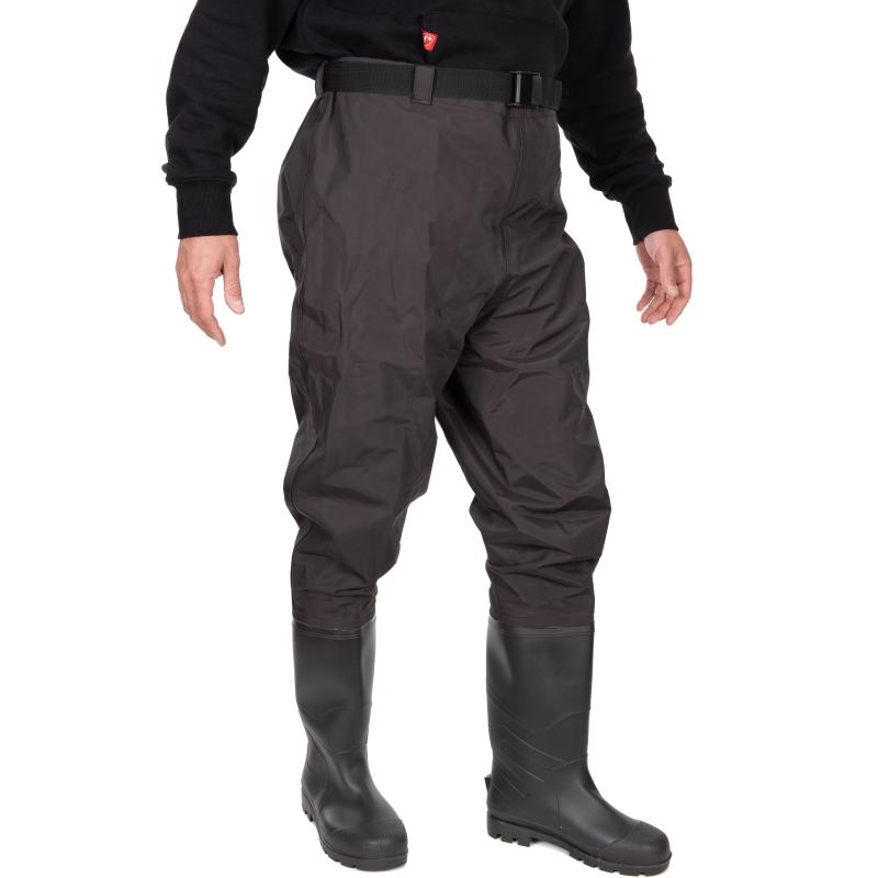 Fox Rage Lightweight Waist Wader UK 10/EU 44