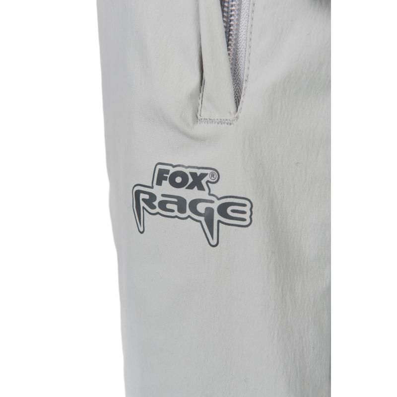 Fox Rage Lightweight Shorts XL
