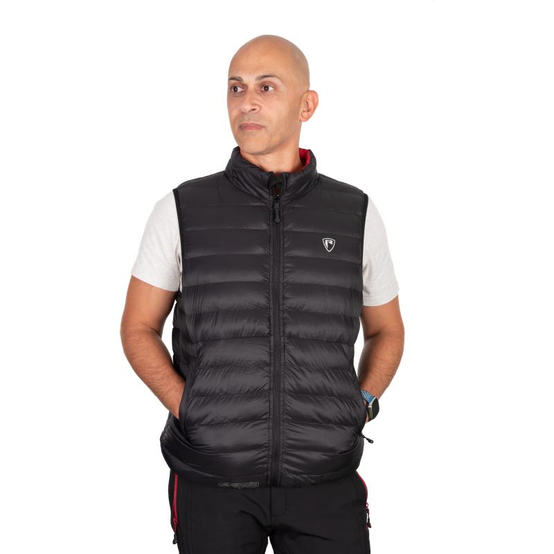 Produktbild Fox Rage Reversible Gilet Jacket Large