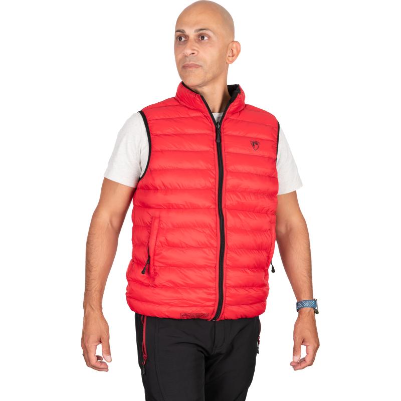 Fox Rage Reversible Gilet Jacket Large