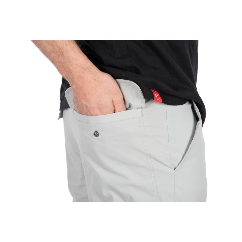 Fox Rage Zip-Off Shorts Medium