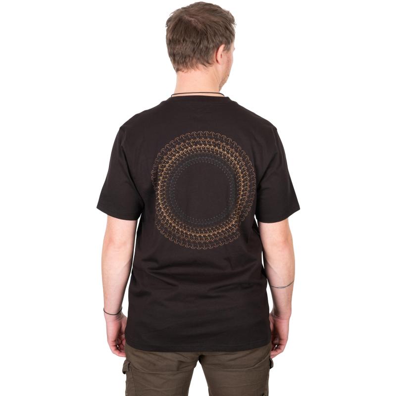 Fox Circle T - S