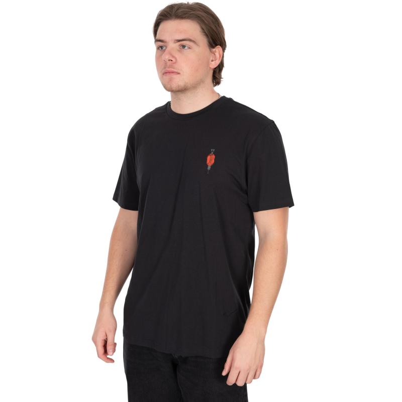Fox Orange Indicator T - S
