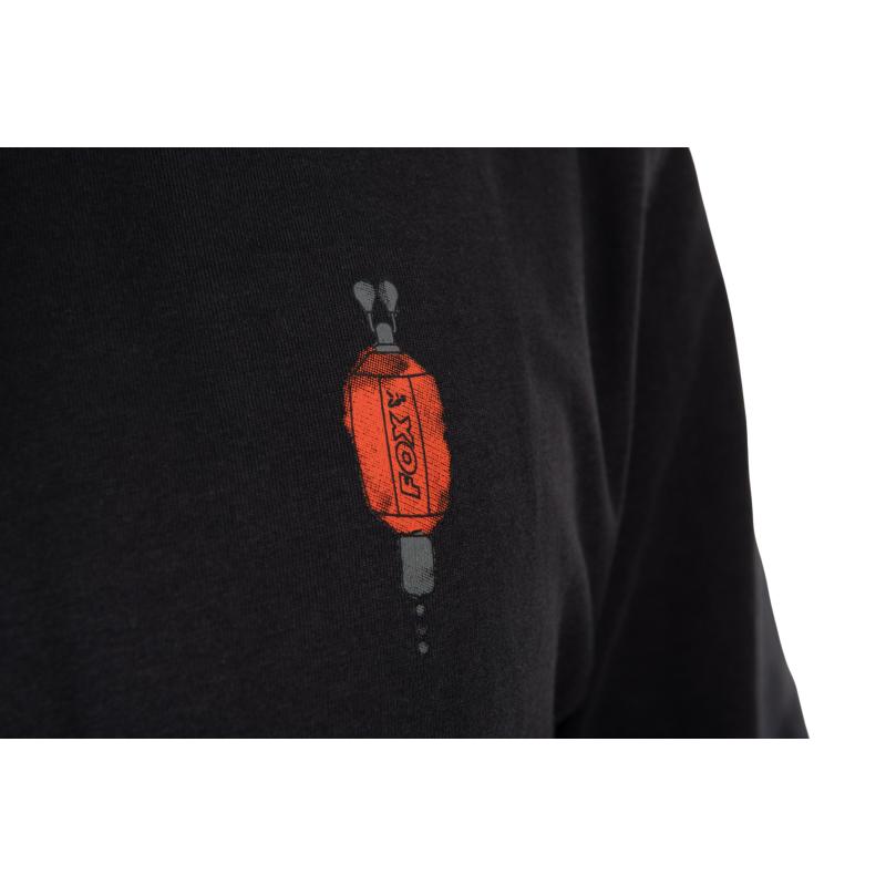 Fox Orange Indicator T - M