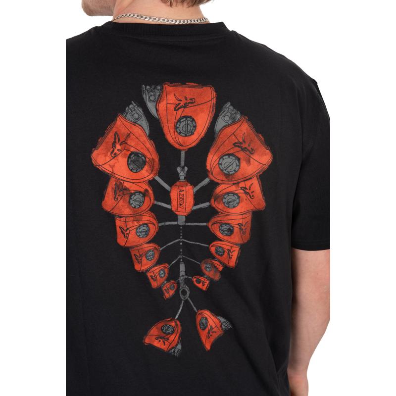 Fox Orange Indicator T - L