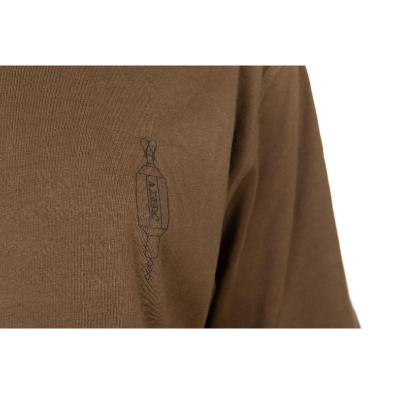Fox Khaki Indicator T - S