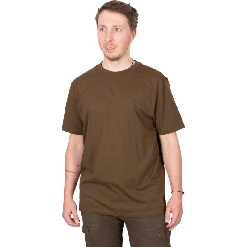 Fox Khaki Indicator T - 2XL