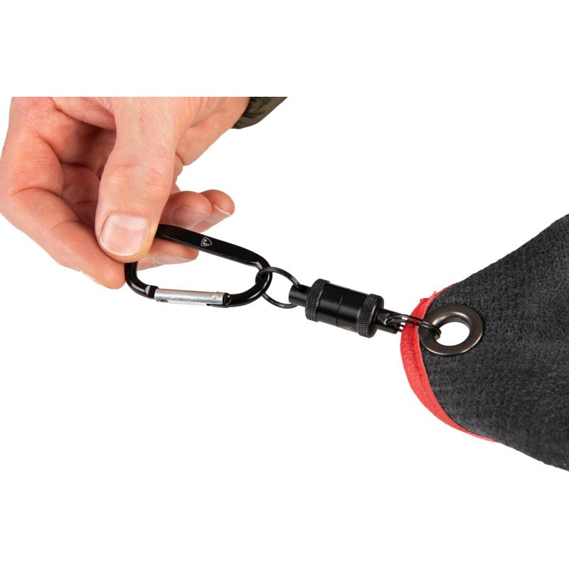 Fox Rage Landing Glove Left L-XL