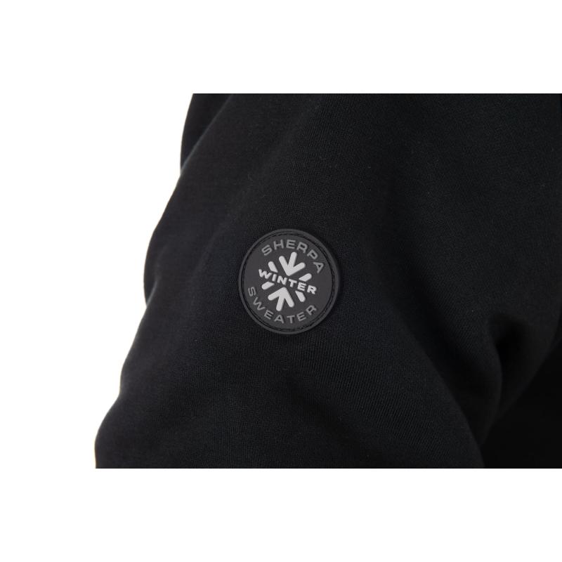 Matrix Sherpa Sweater L