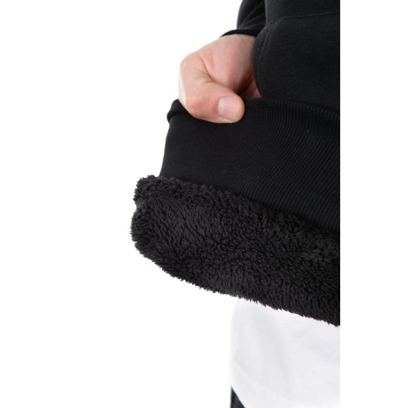 Matrix Sherpa Sweater L