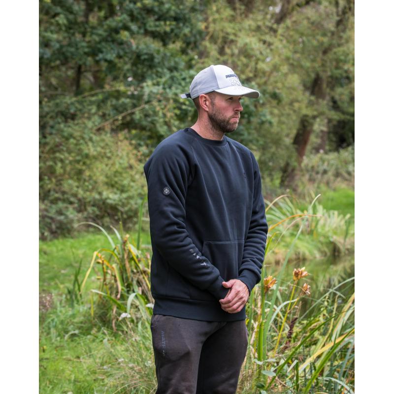 Matrix Sherpa Sweater L