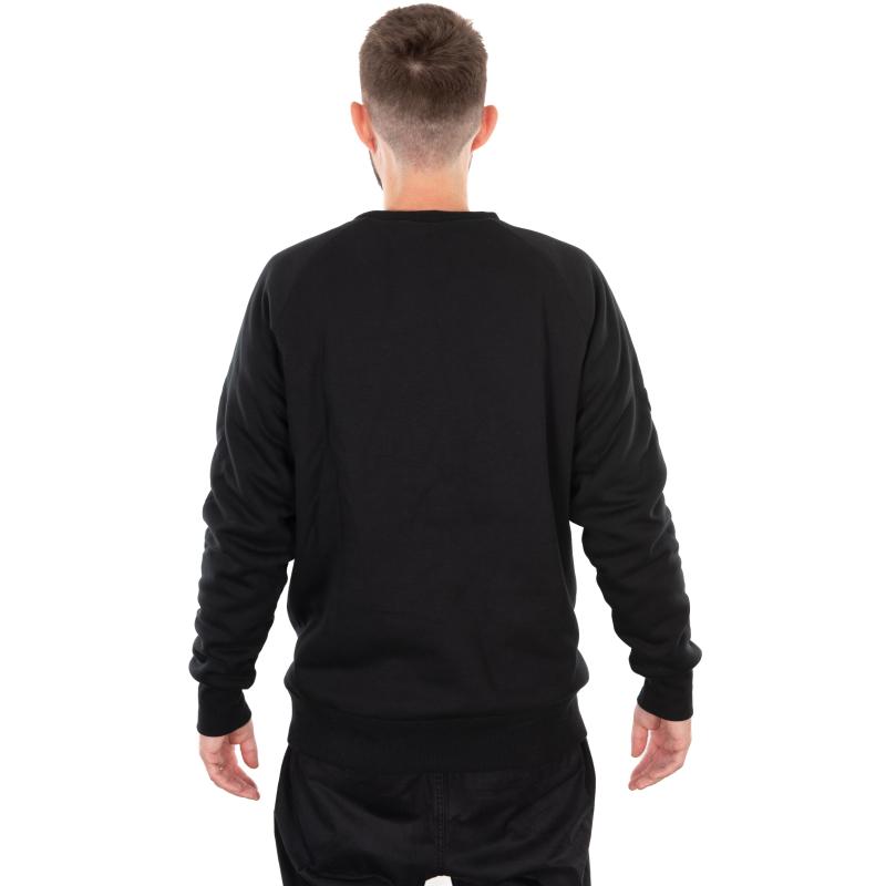 Matrix Sherpa Sweater XXL