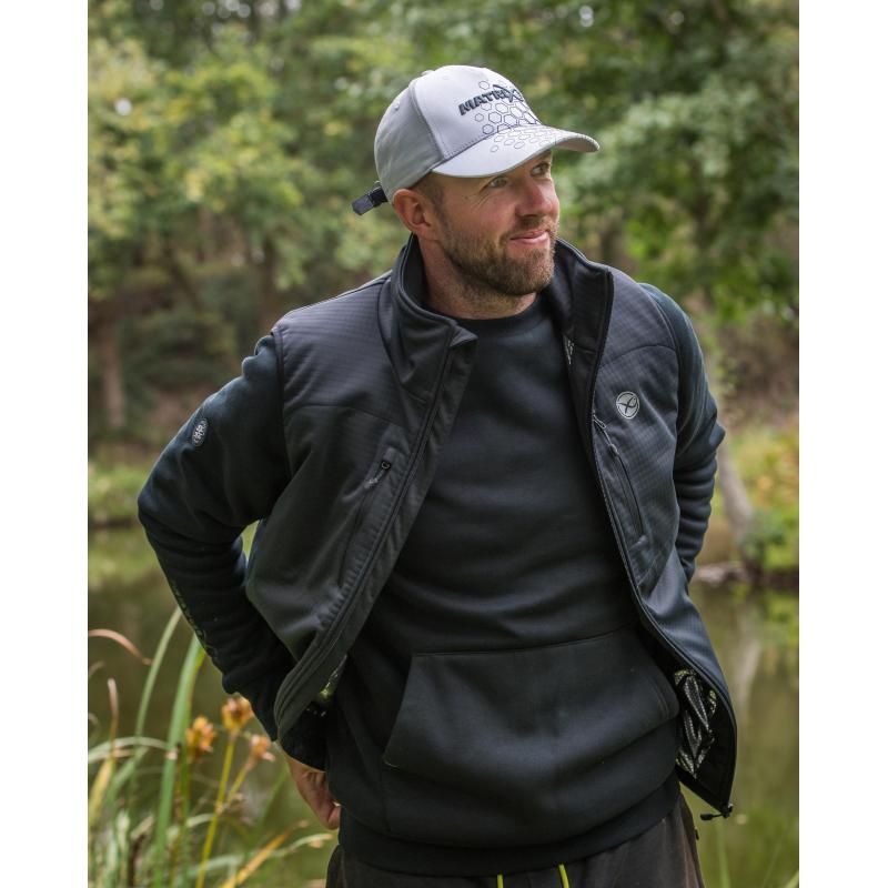 Matrix Therma-Foil Gilet S