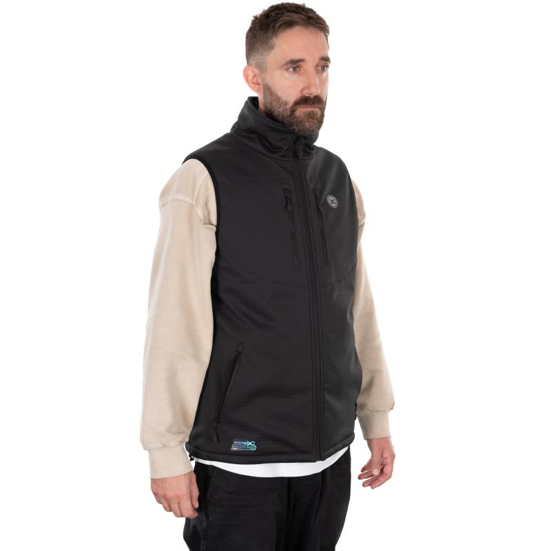 Matrix Therma-Foil Gilet XXXL