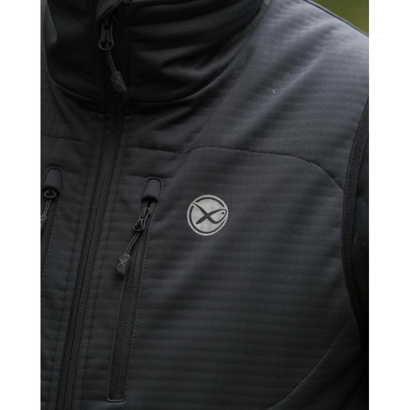 Matrix Therma-Foil Gilet XXXL
