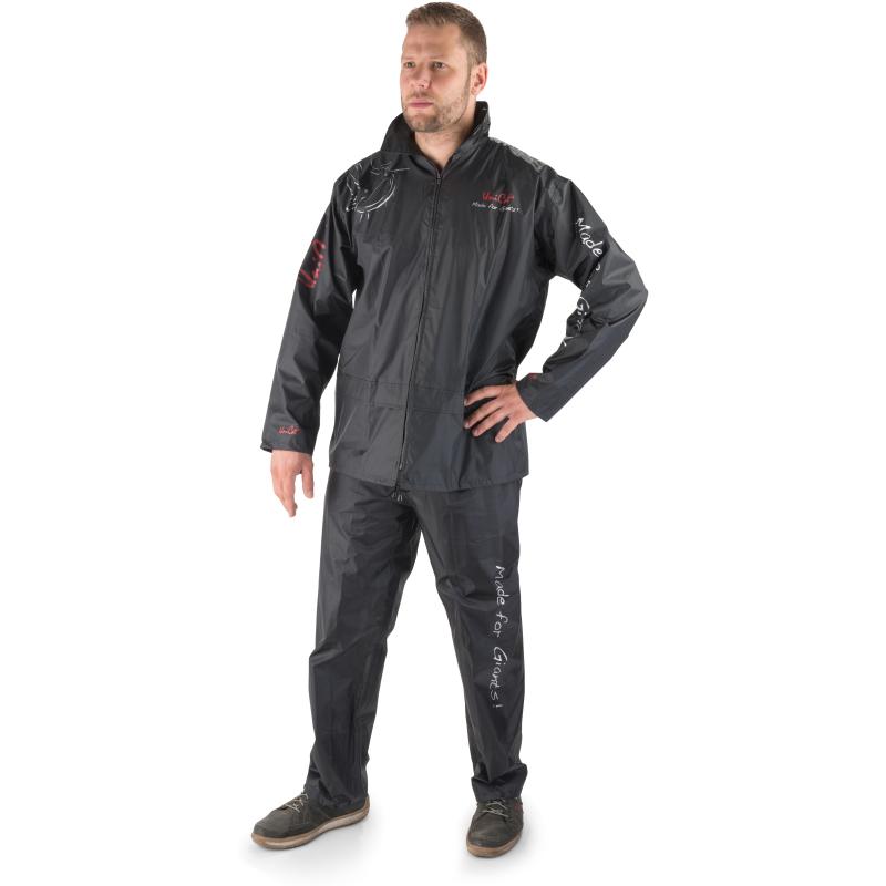 Uni Cat Movie Suit L