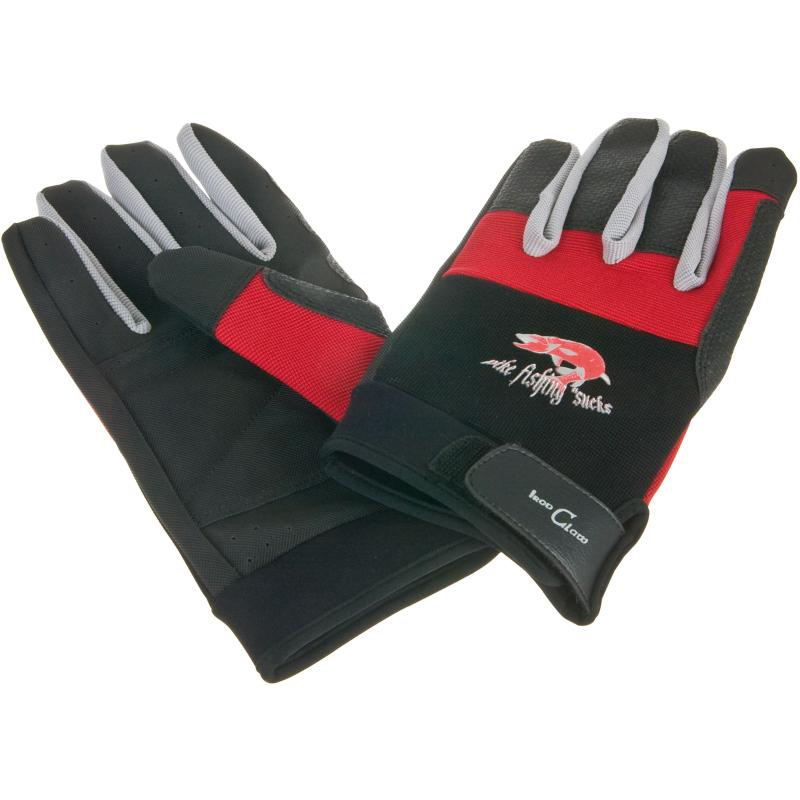 Iron Claw IC PFS Landing Gloves M