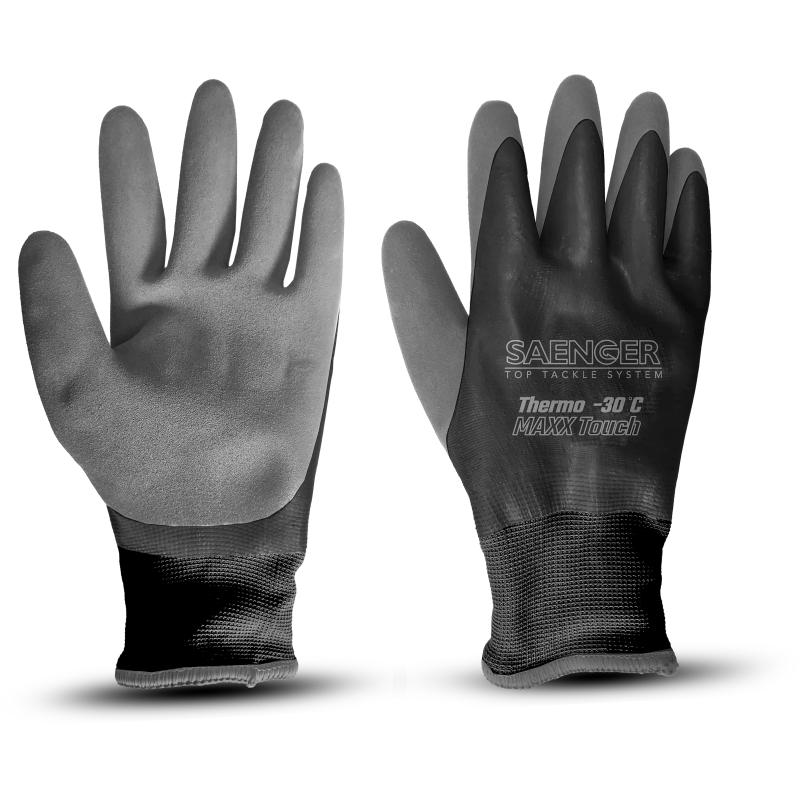 Produktbild S&auml;nger Thermo MAXX Touch L