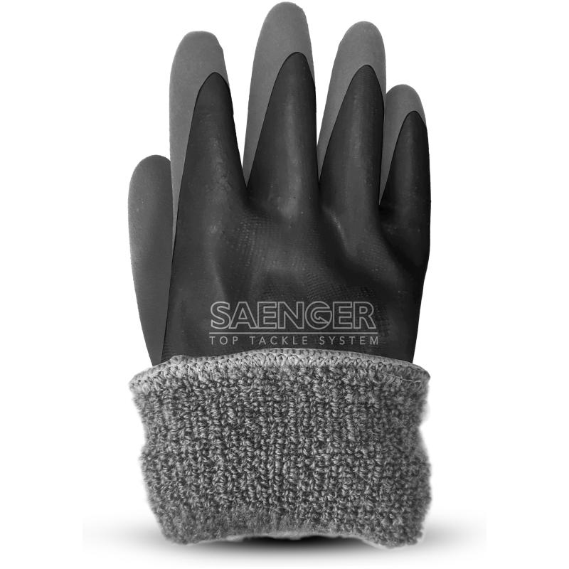 S&auml;nger Thermo MAXX Touch L