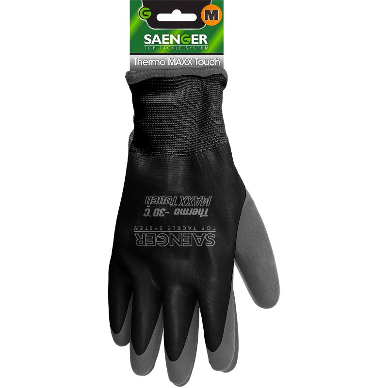 S&auml;nger Thermo MAXX Touch XL