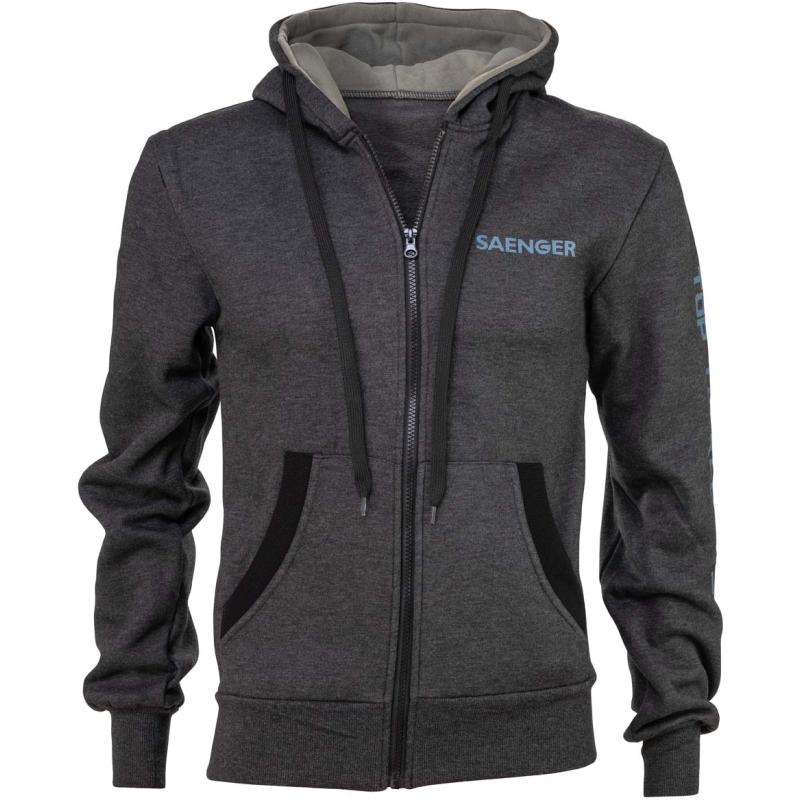 S&auml;nger Hoodie Gr. S