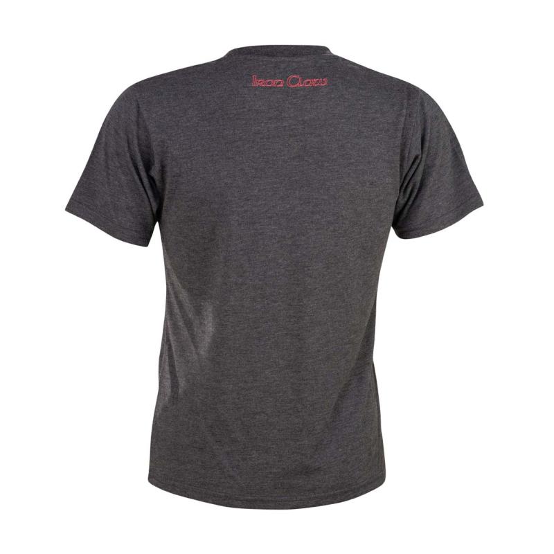 Iron Claw T-Shirt Non-Toxic Sea Gr. S