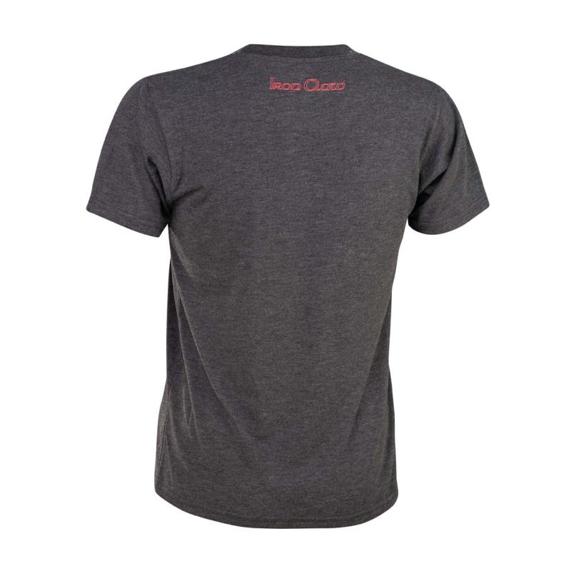 Iron Claw T-Shirt Pulse Gr. XXL