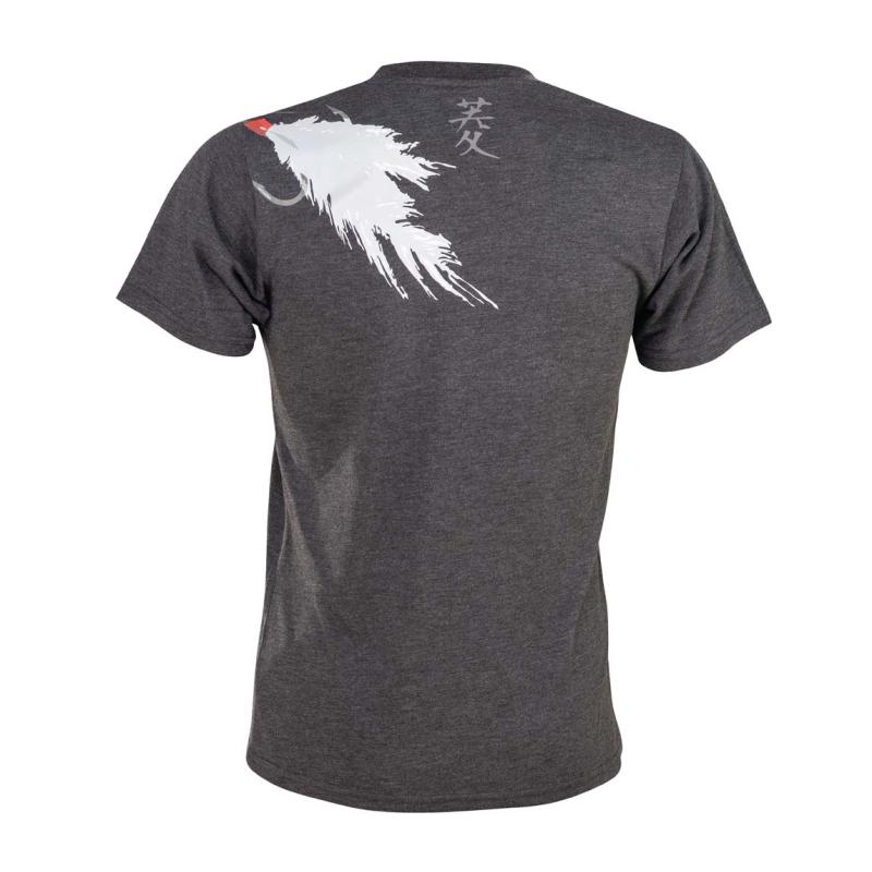 Doiyo T-Shirt Lure Gr. L