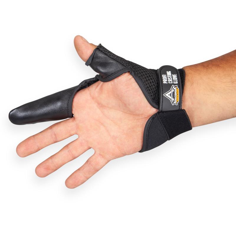 Anaconda Profi Casting Glove RH-L