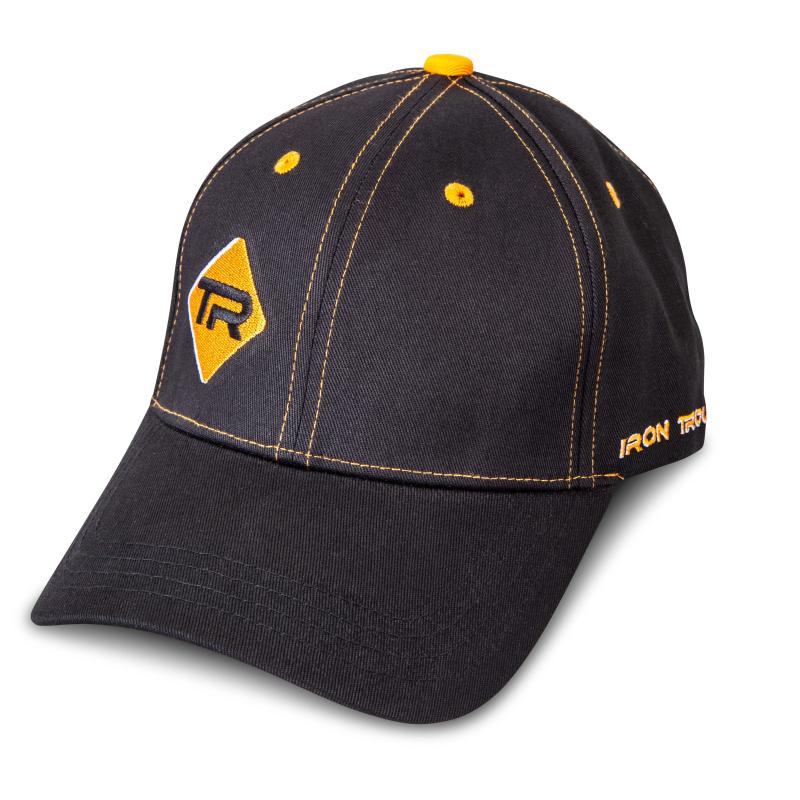 S&auml;nger IRON TROUT Base Cap
