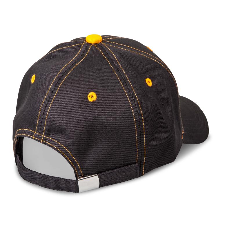 S&auml;nger IRON TROUT Base Cap