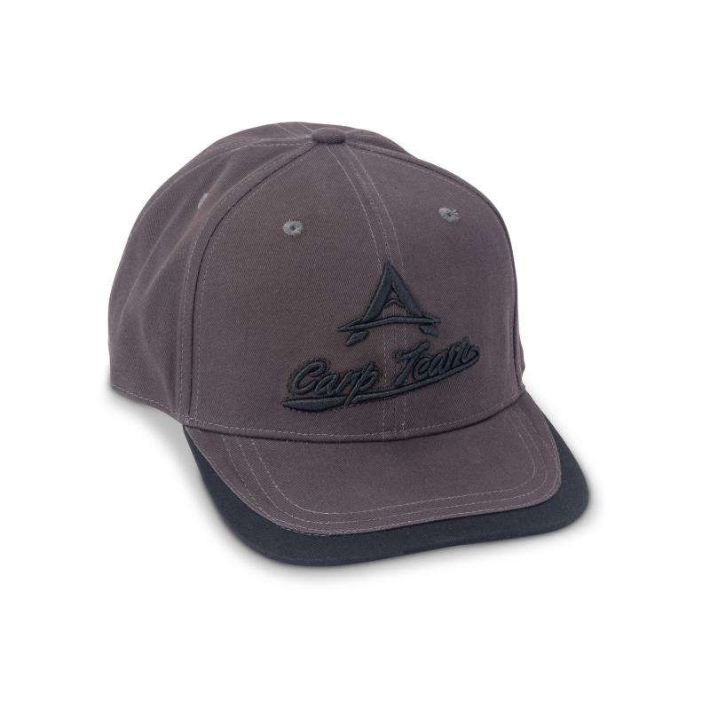 Anaconda Carp Team Snapback Cap