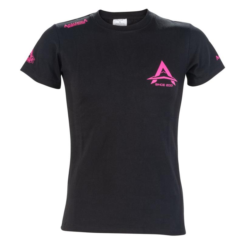 Anaconda Carp Girls Team Shirt XXL