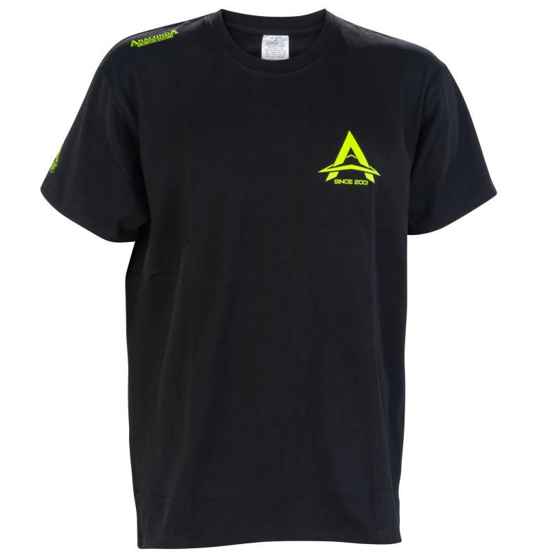 Produktbild Anaconda Hi-Vis Team Shirt XL