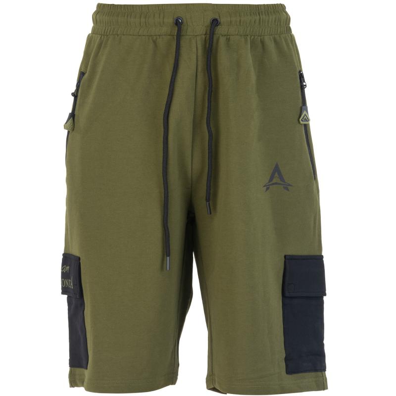 Anaconda Since 2001 Team Shorts S