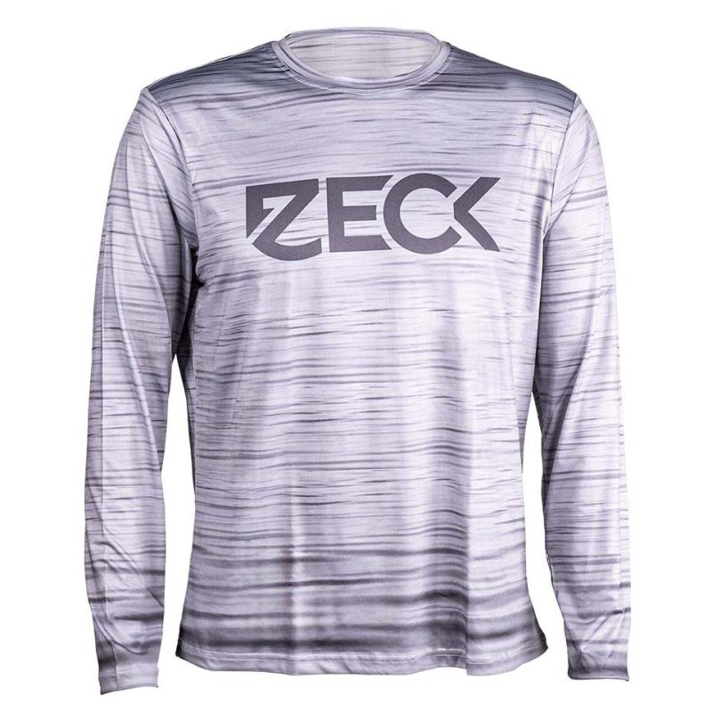 Zeck UV Longsleeve ZECK S