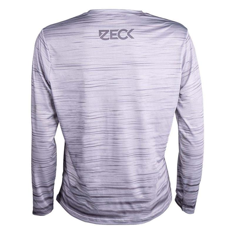 Zeck UV Longsleeve ZECK XXL