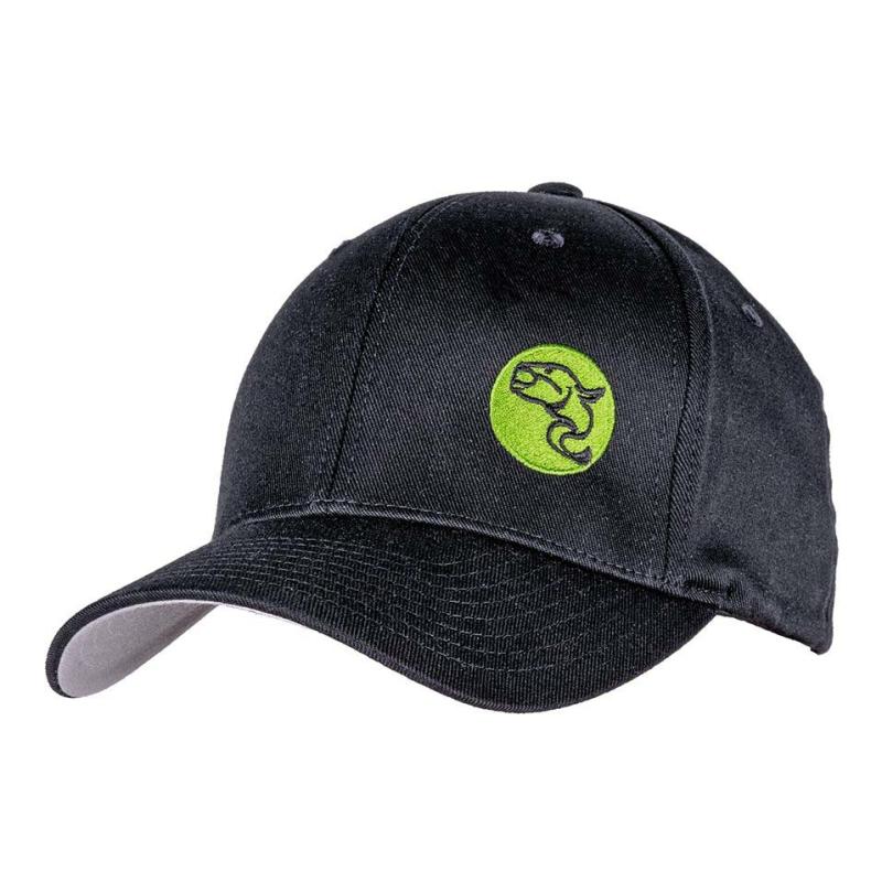 Zeck Flexfit Cap ZECK Catfish S/M
