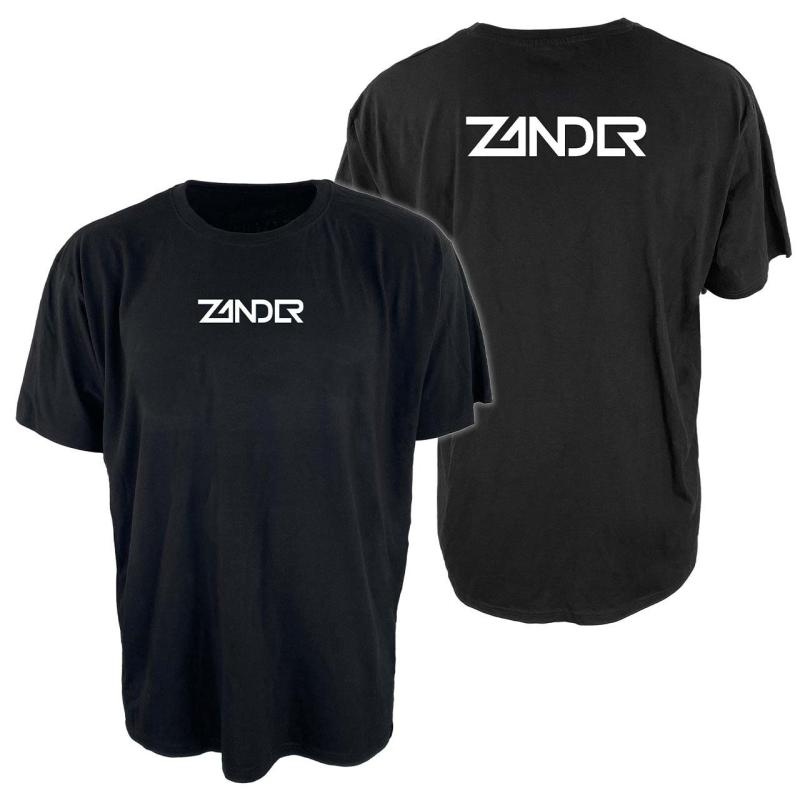 Zeck ZANDER Big Boy T-Shirt 6 XL