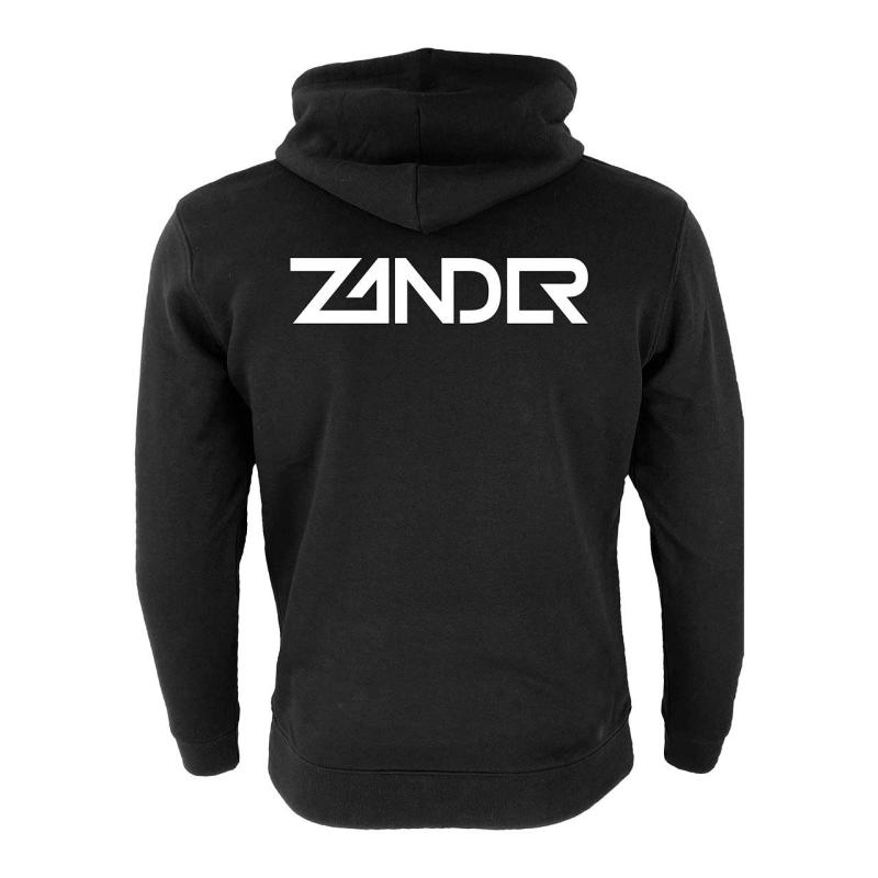Zeck ZANDER Hoodie S