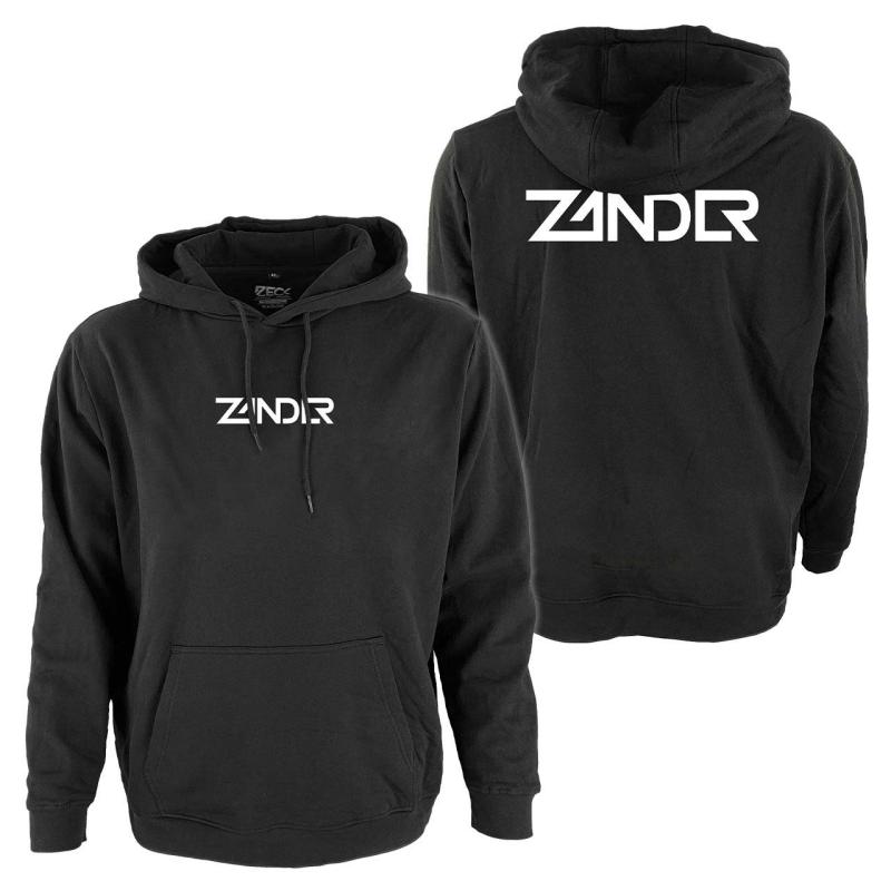 Zeck ZANDER Big Boy Hoodie 5 XL