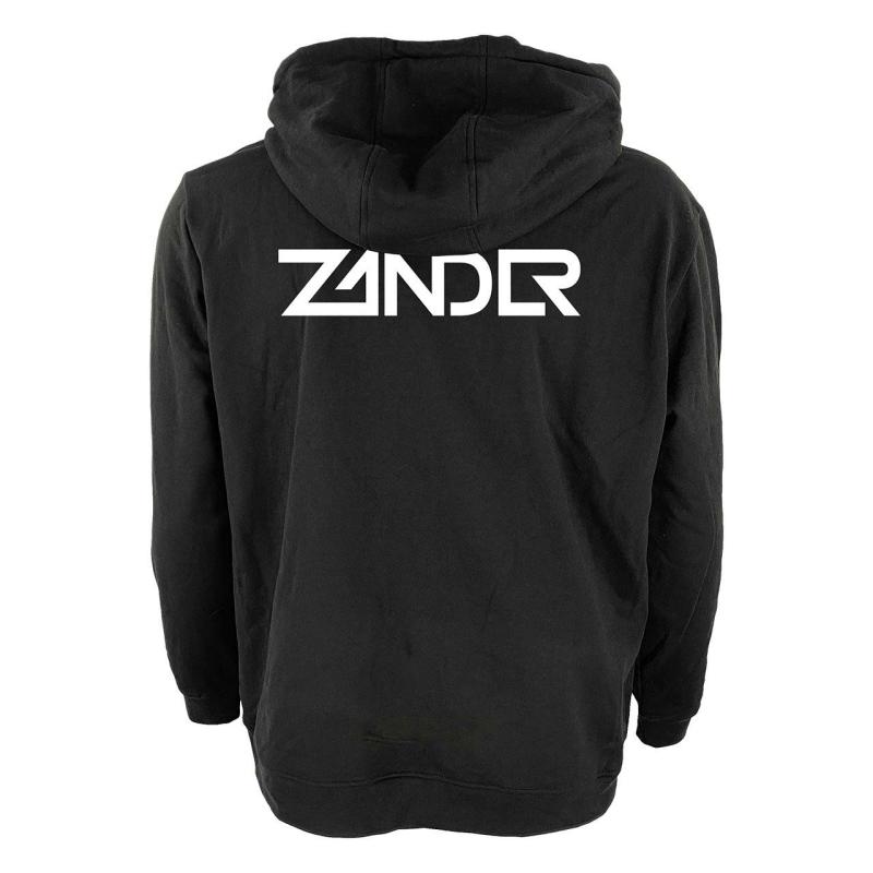 Zeck ZANDER Big Boy Hoodie 5 XL