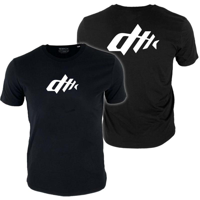 Zeck Barsch-Alarm T-Shirt M