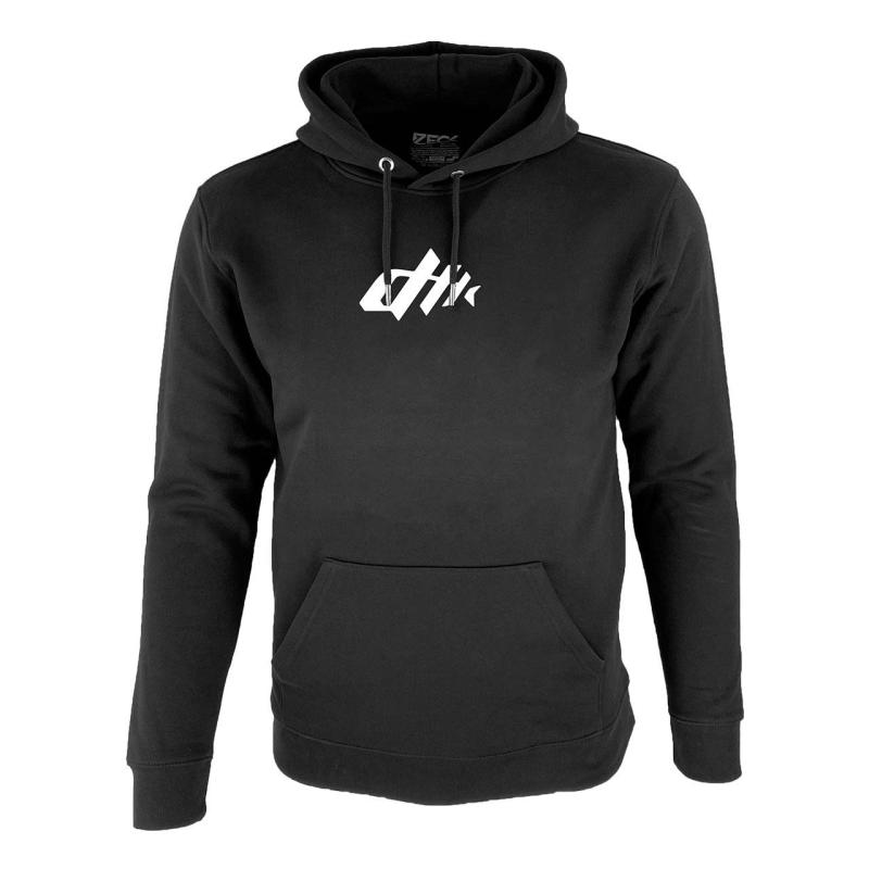 Zeck Barsch-Alarm Hoodie XXL