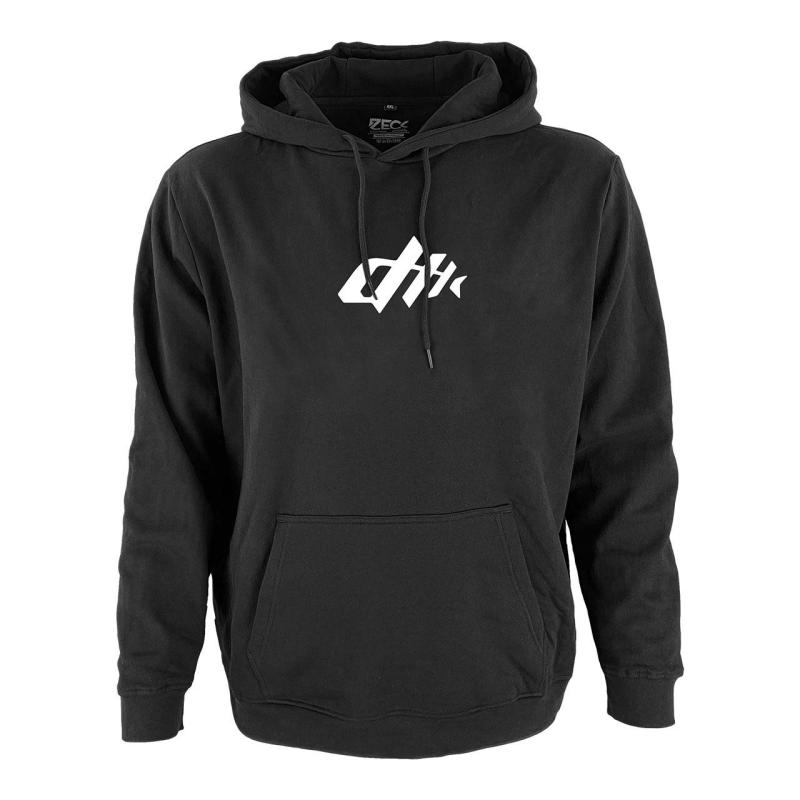 Zeck Barsch-Alarm Big Boy Hoodie 4 XL