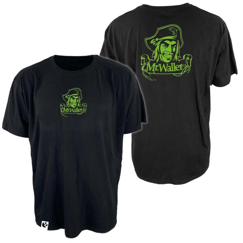 Produktbild Zeck Mr. Waller Big Boy T-Shirt 5 XL